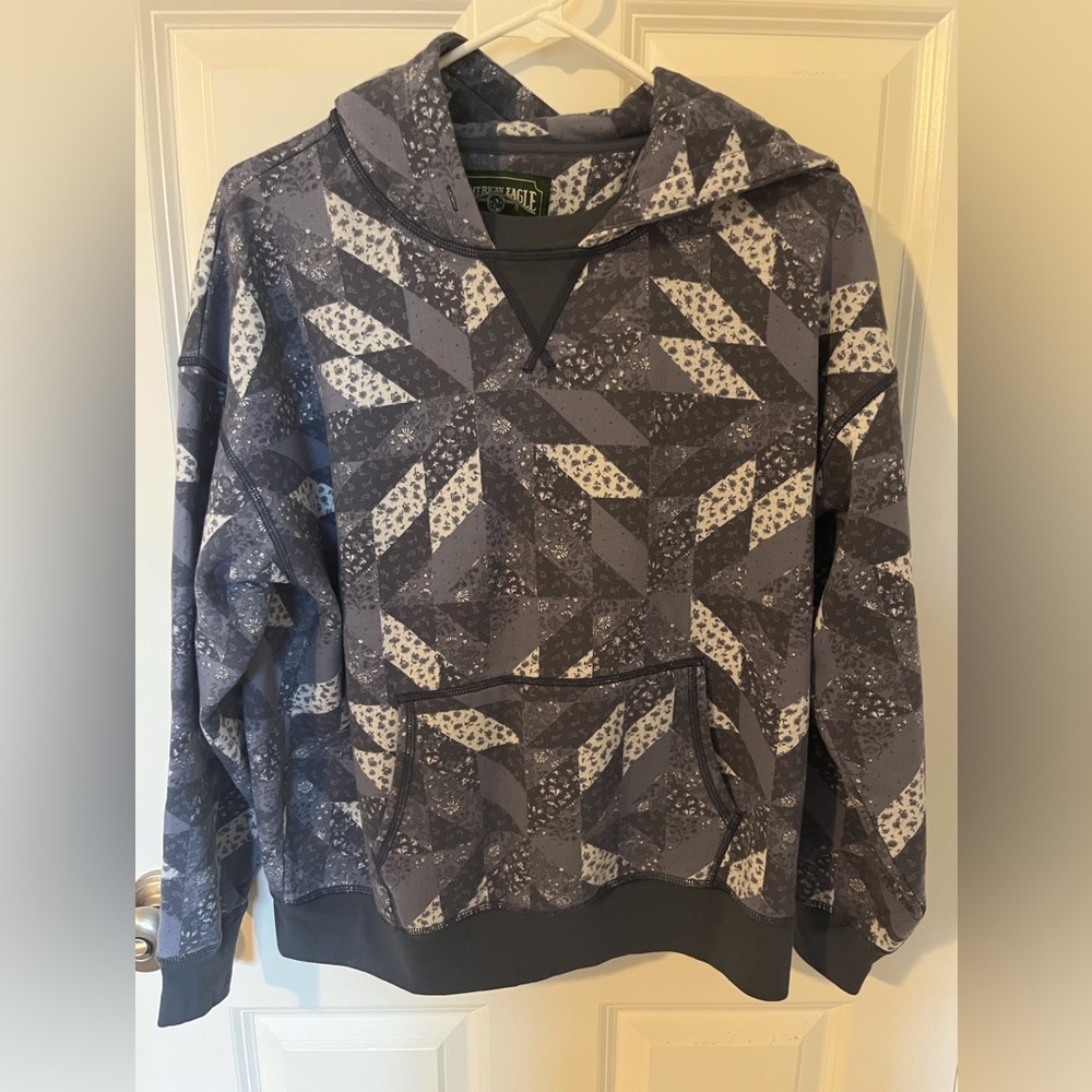 Hollister Hoodie
